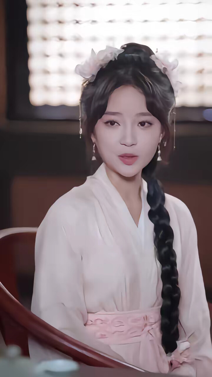 《再婚後，將軍愛我甜如蜜》劇照