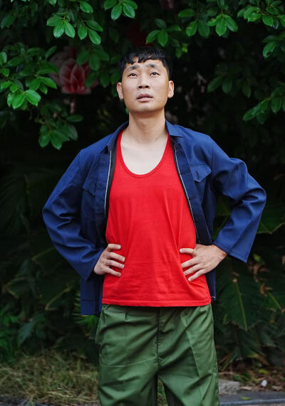 《隴上姻緣》劇照