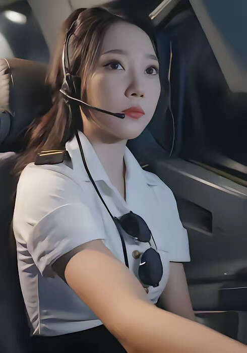 《情深似海若成空，也無風雨也無晴》劇照