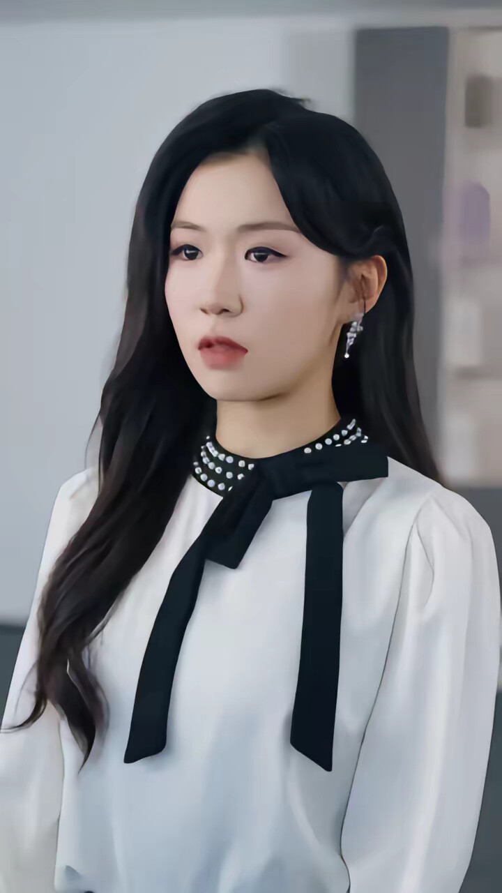 《月下你我不同渡》劇照