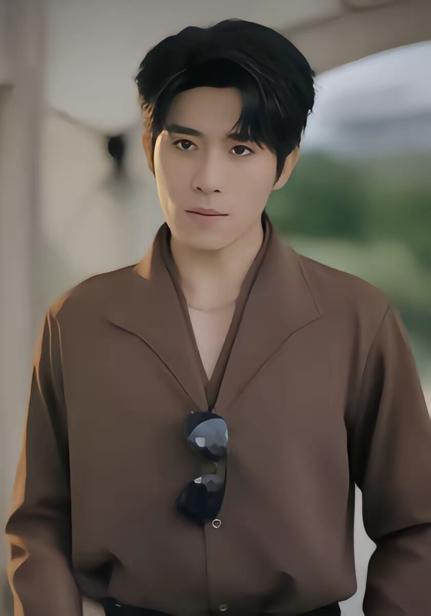 《救命，我怎麼和死對頭領證了》劇照