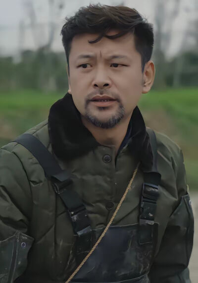 《鱔有善報》劇照