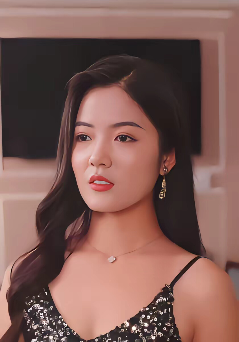 《逆襲，從簽到神級姐姐開始》劇照