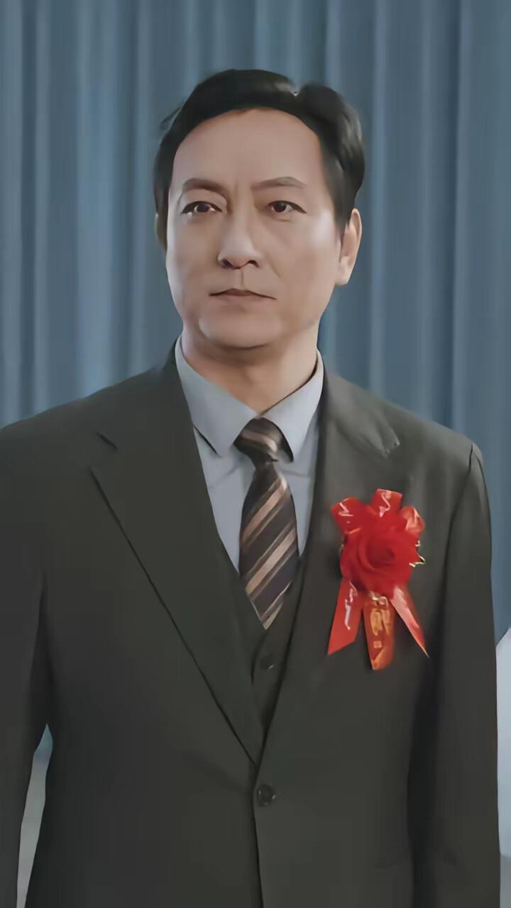 《男人五十一枝花》劇照