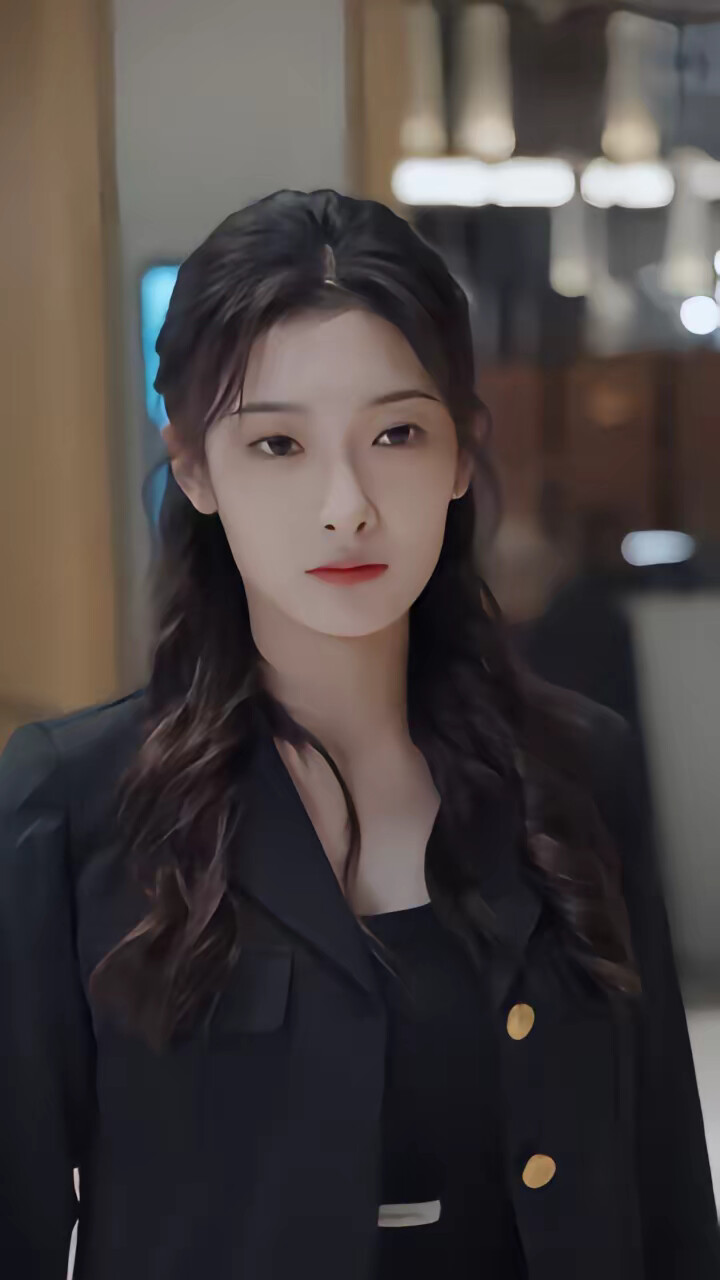 《我被老公寵成掌中寶》劇照