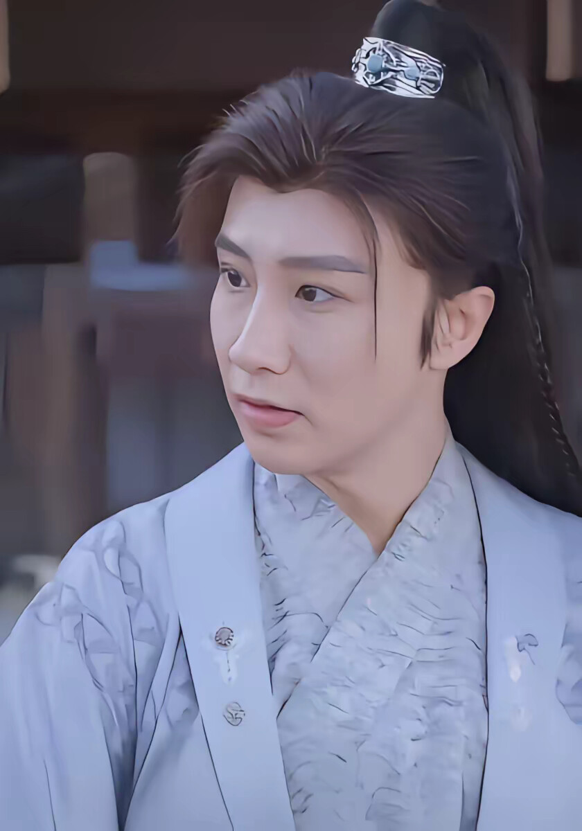 《敗家小公爺》劇照