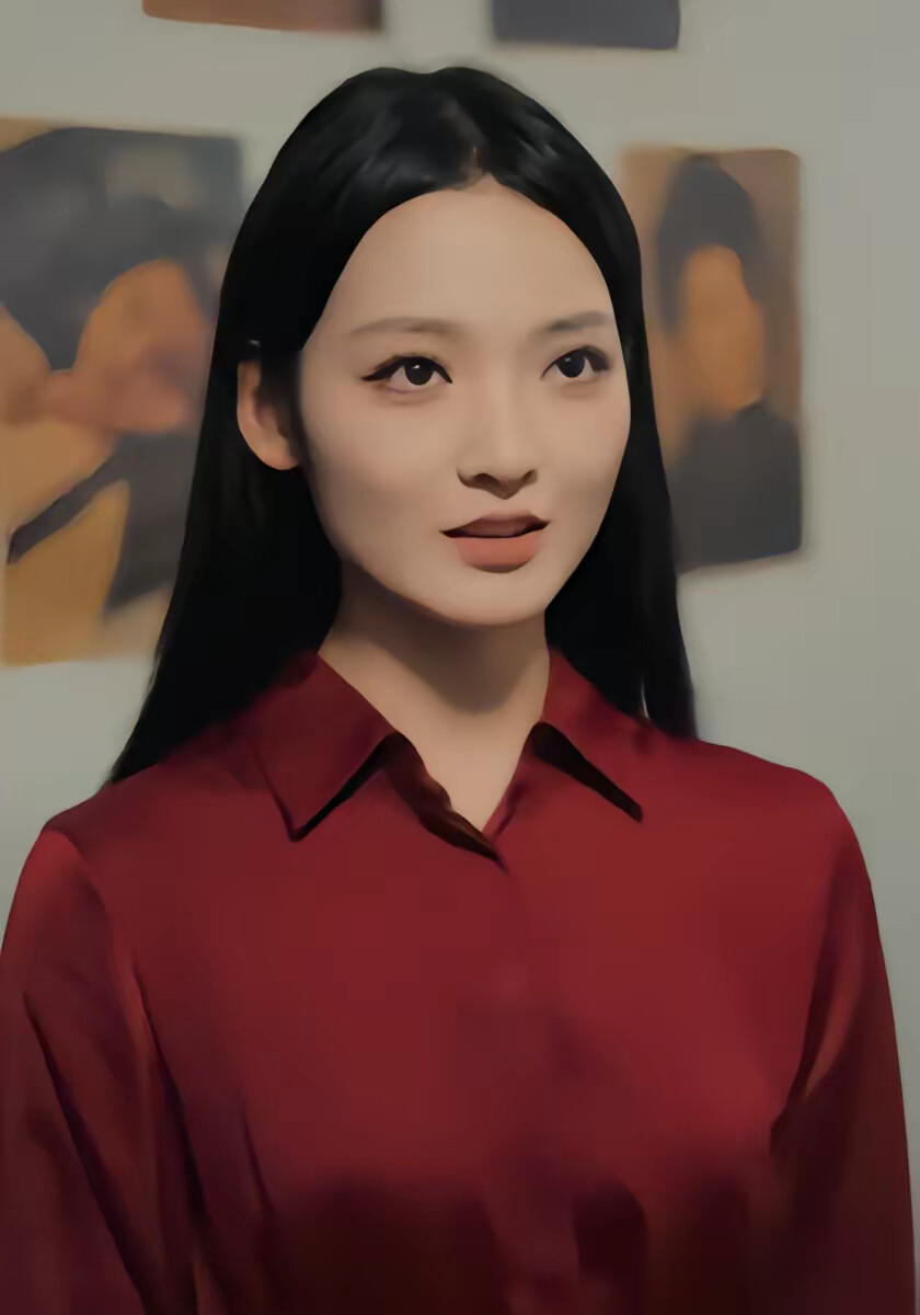 《鄉村小福星》劇照