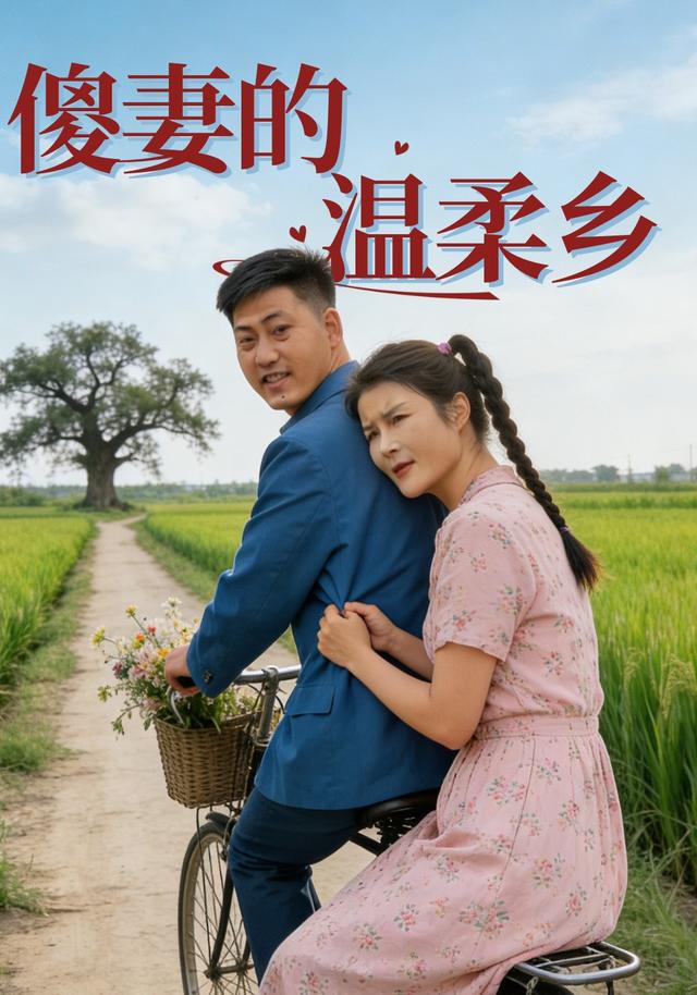 《傻妻的溫柔鄉》劇照