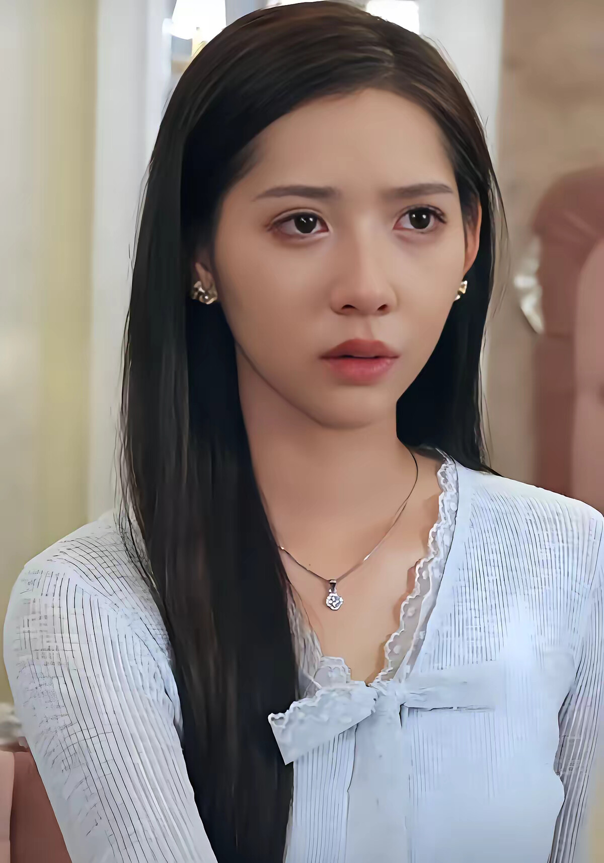 《愛恨已逝，終不回頭》劇照