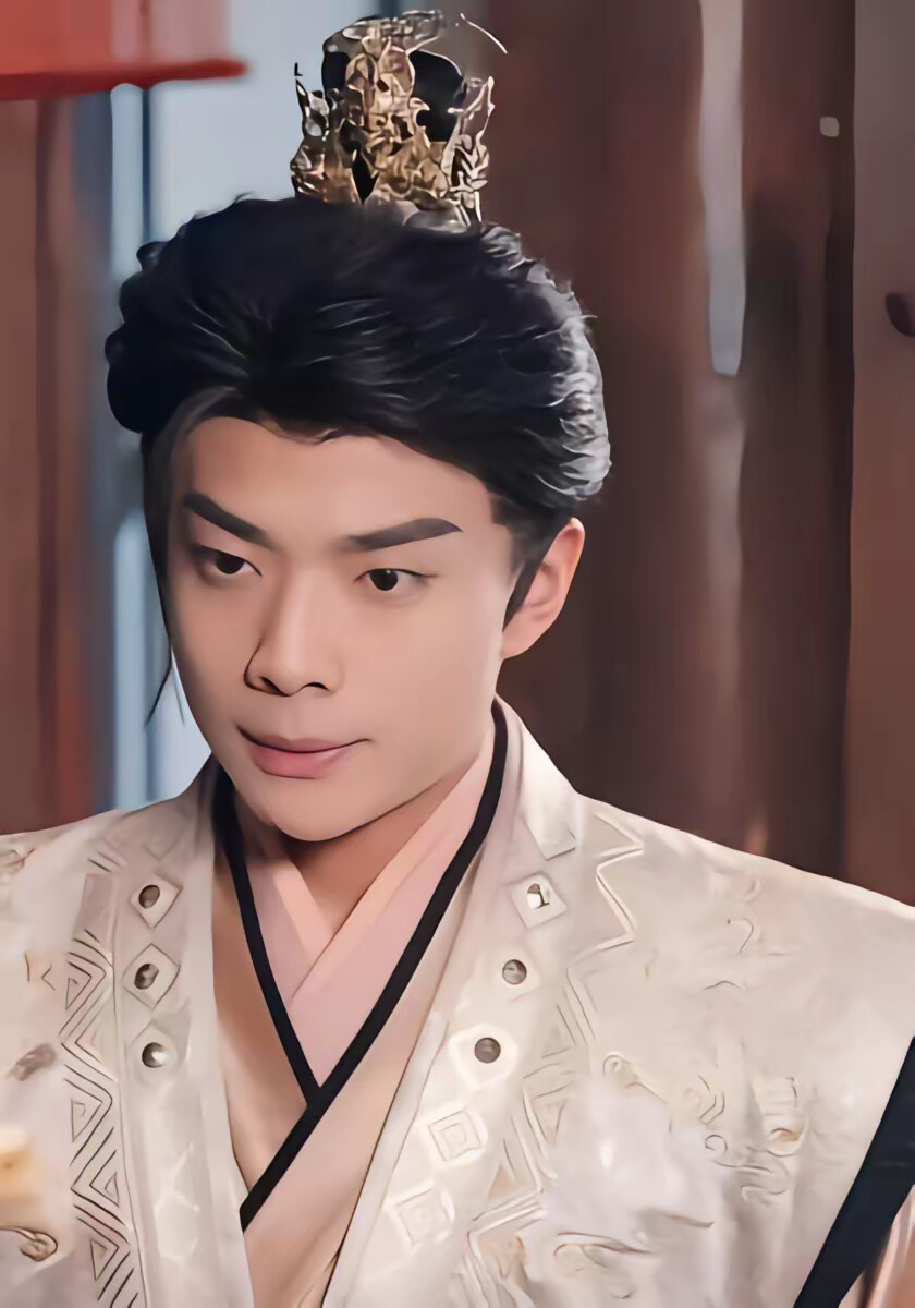 《靈泉空間：穿成沖喜新娘後逃荒路上訓反派》劇照