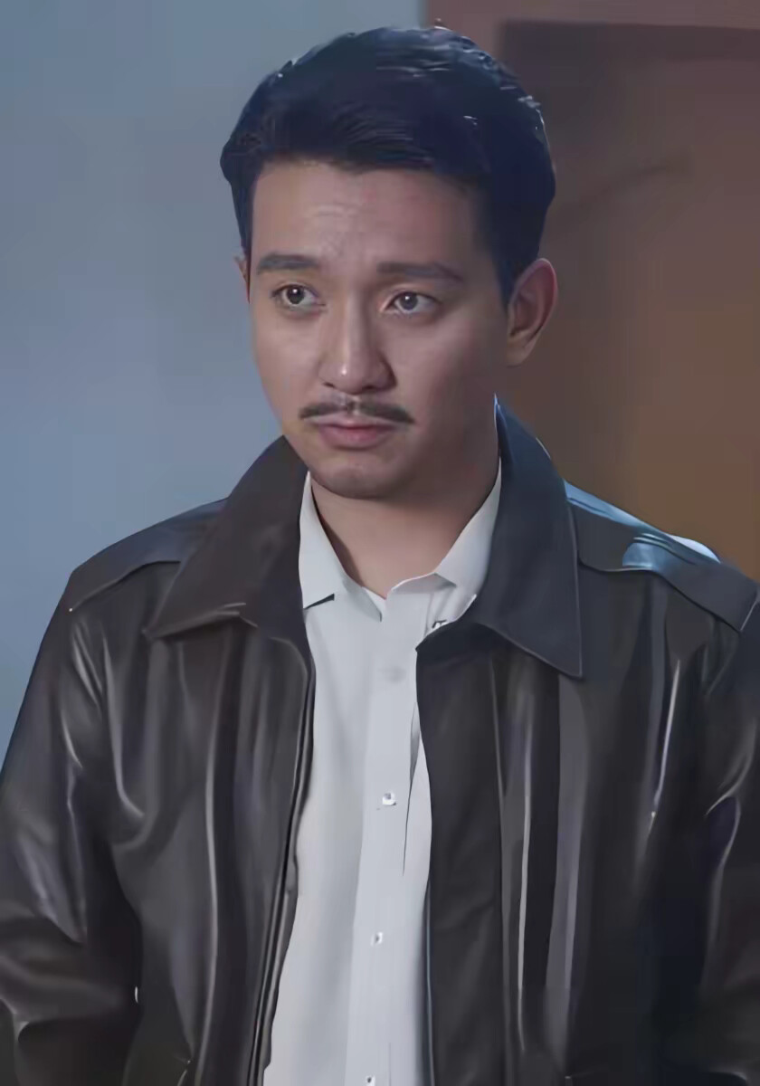 《九歲神探》劇照