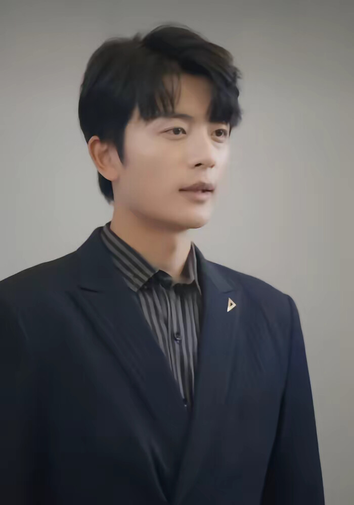 《預見你的未來》劇照