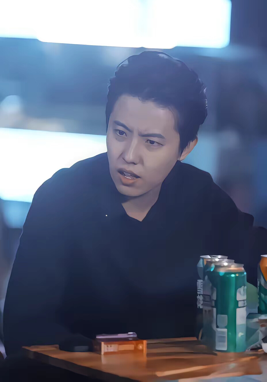 《分手後被美女校花倒追》劇照