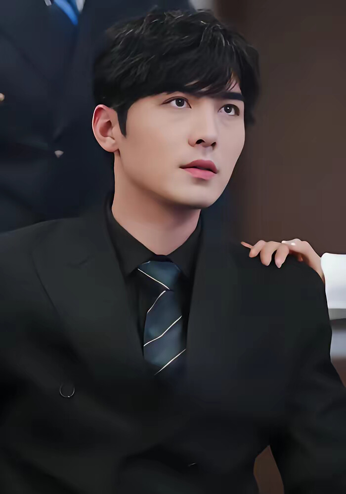 《甜寵迷局》劇照