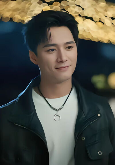《悦不负黎明》剧照