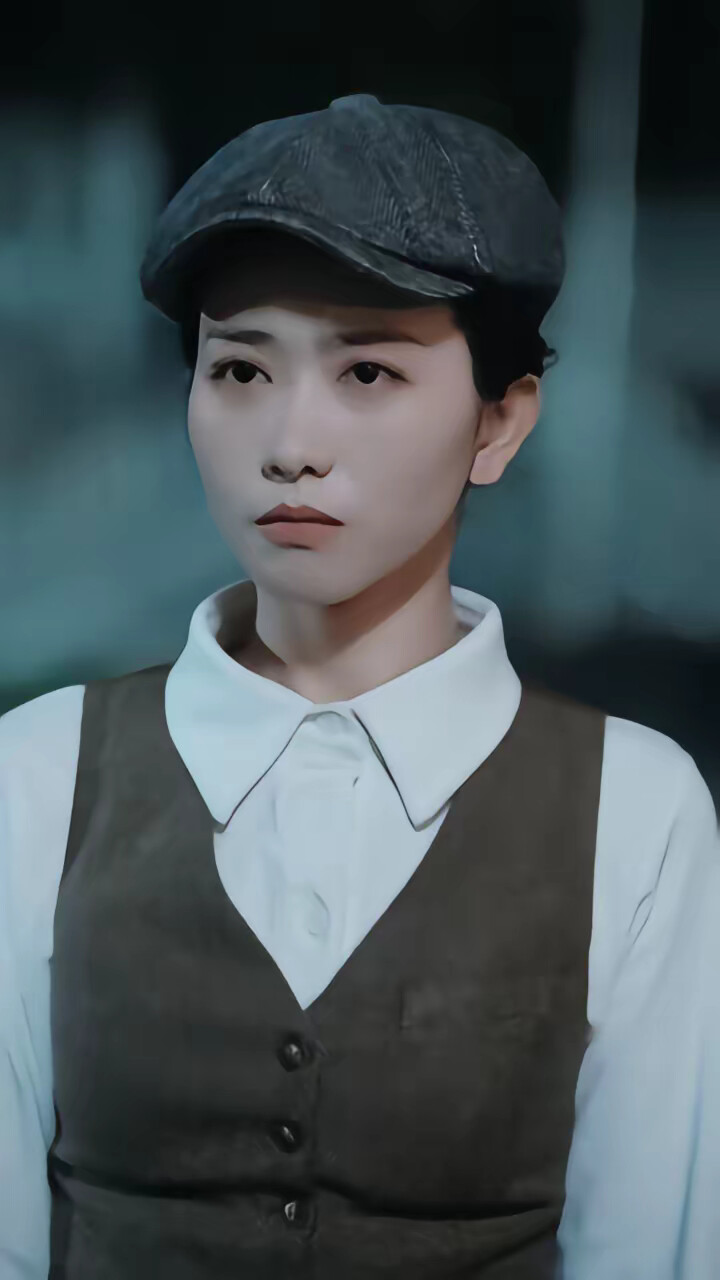 《少帥你的傻妻掉馬甲了》劇照