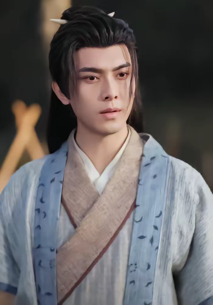 《崽子叛逆送去古今變形記》劇照