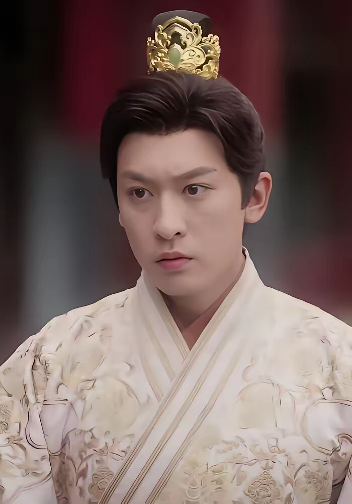 《繁花灼心》劇照