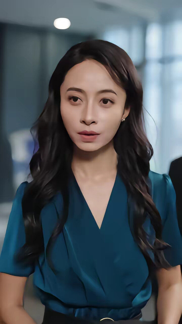 《認親當天，真千金放棄一切》劇照