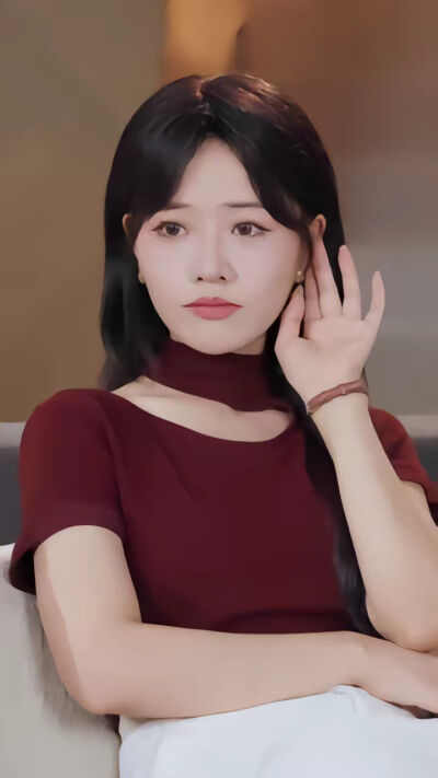 《穿成反派妈，老公天天求贴贴》剧照