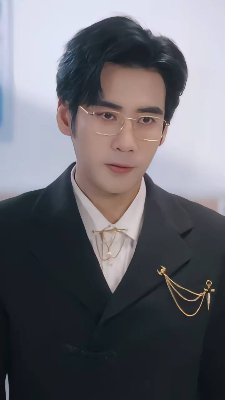 《海棠落又開》劇照