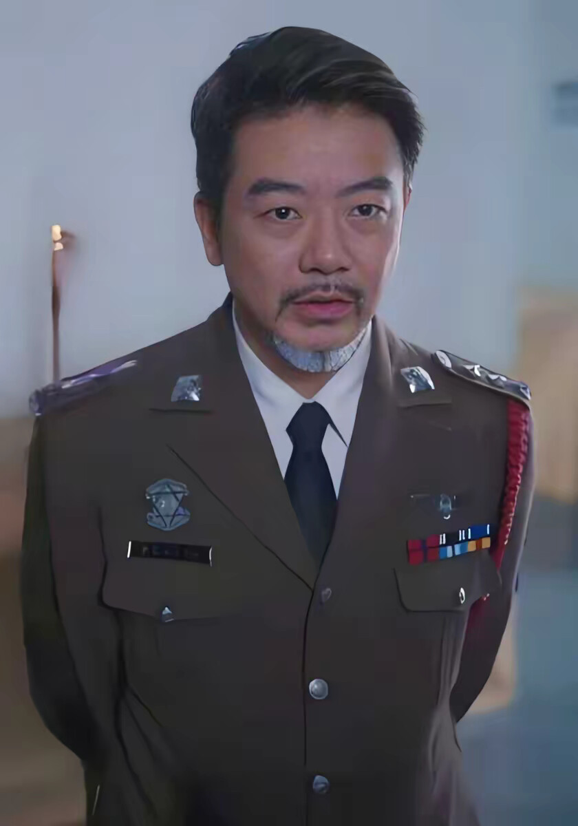 《九歲神探》劇照