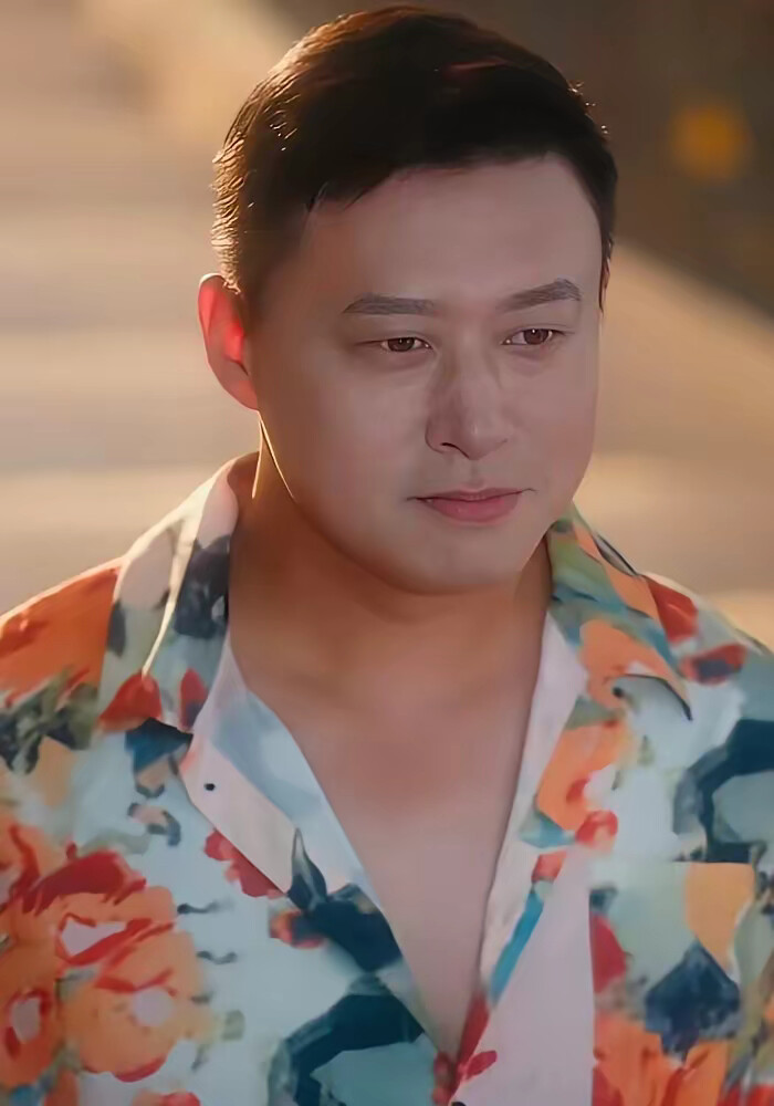 《全家穿越饑荒年，養家致富方法論》劇照