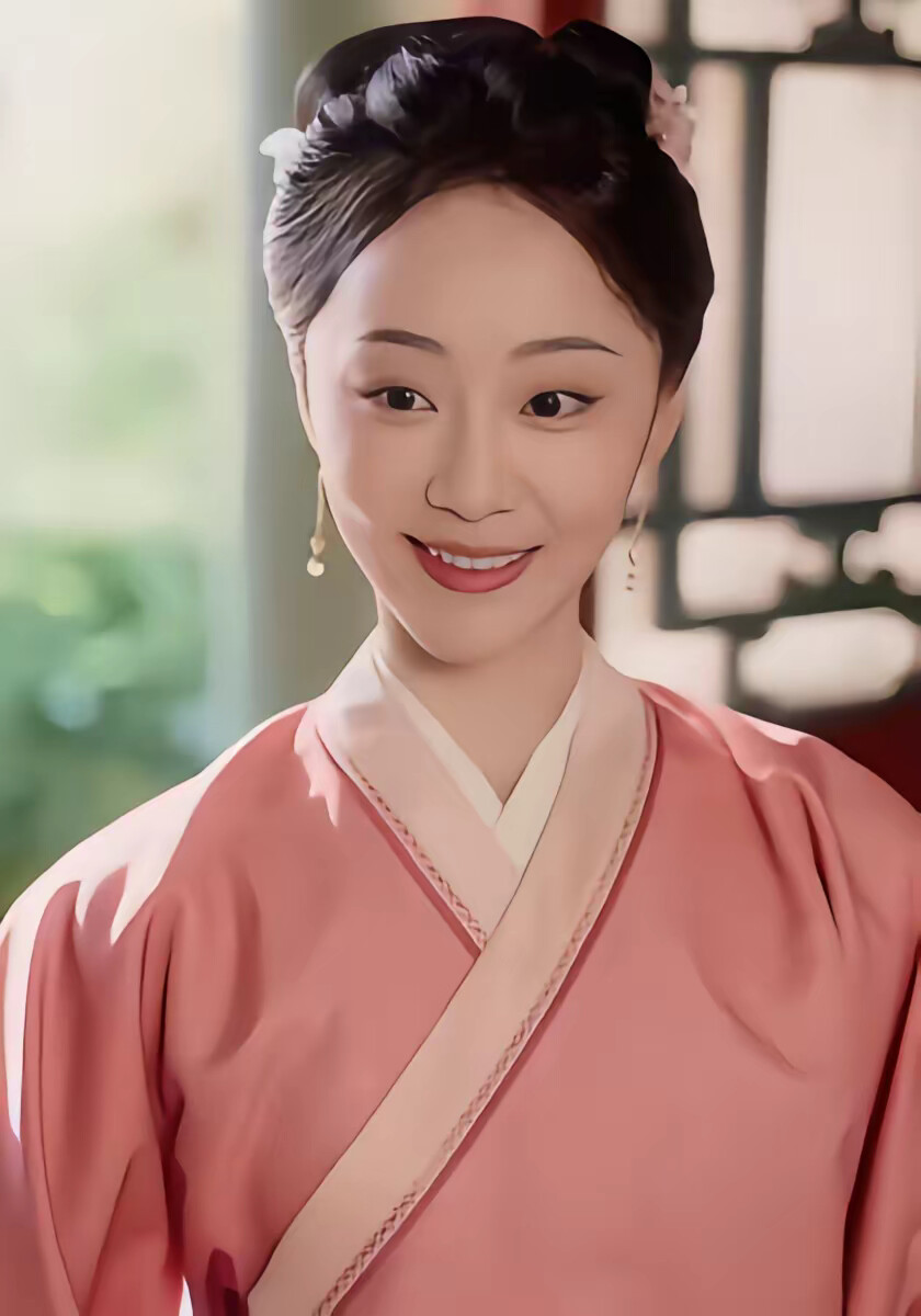 《繁花灼心》劇照