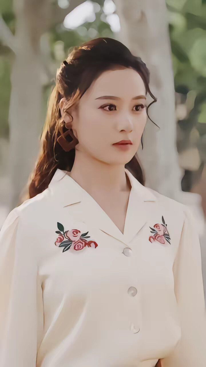 《八零颯嬌妻》劇照