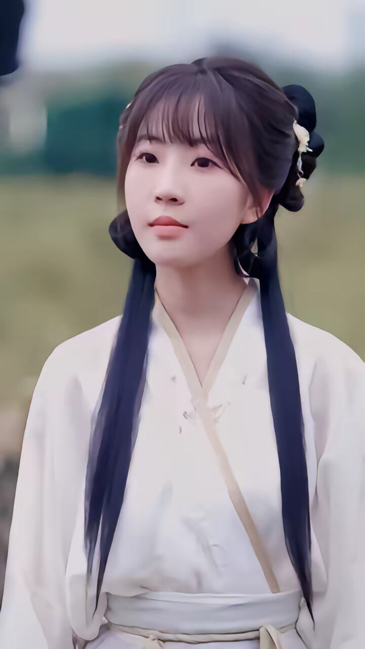 《公雞拜堂後，我救了王爺》劇照