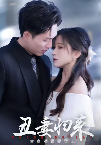 《醜妻歸來》劇照