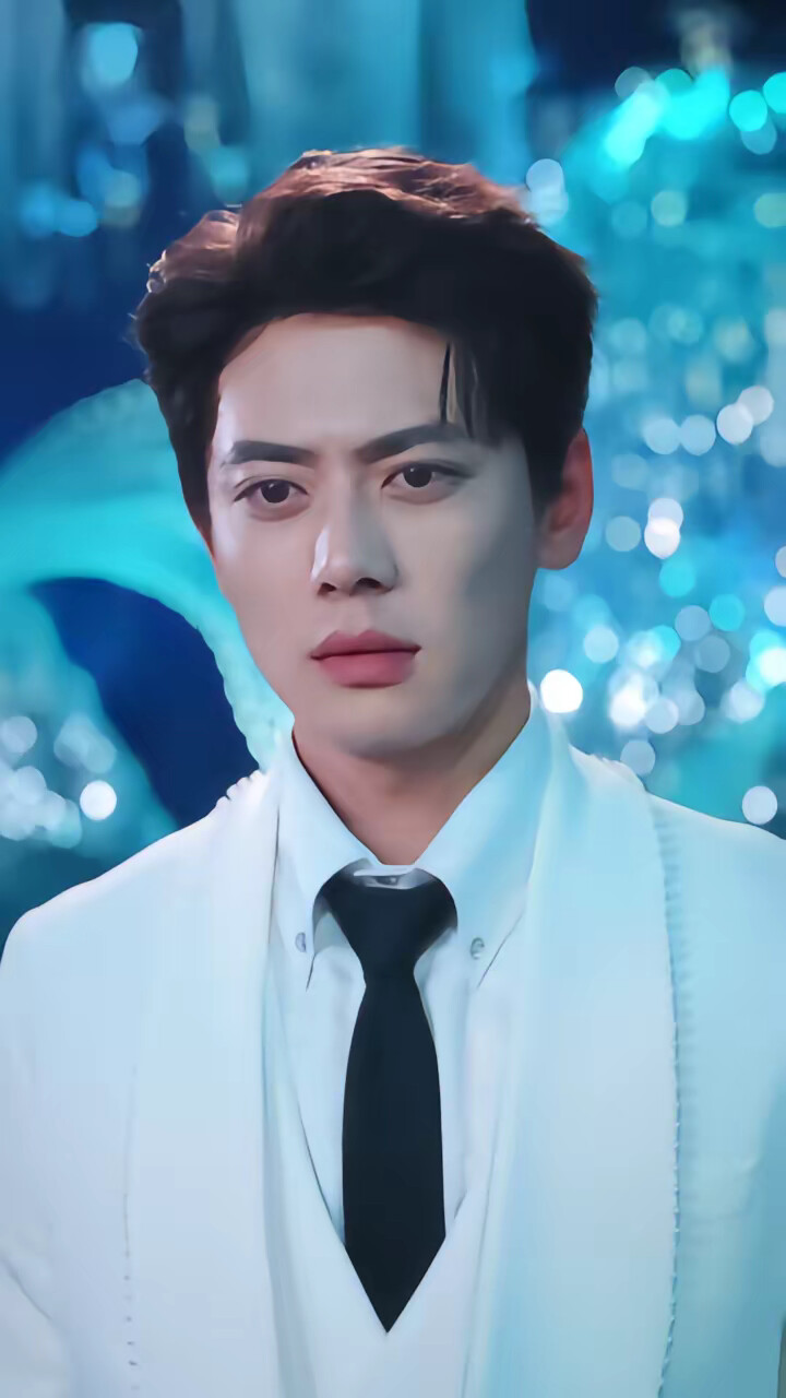 《愛在南風過境時》劇照