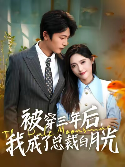 《被穿三年後，我成了總裁白月光》劇照