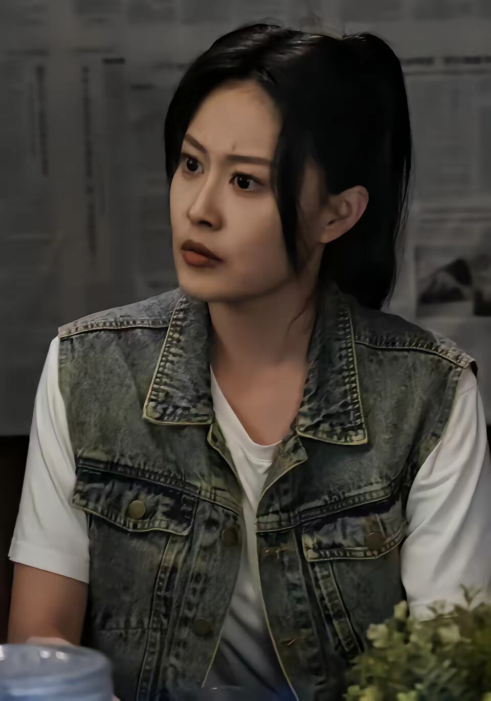 《深淵難逃》劇照