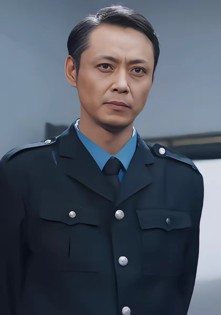 《警花別慌！我帶系統來救場》劇照