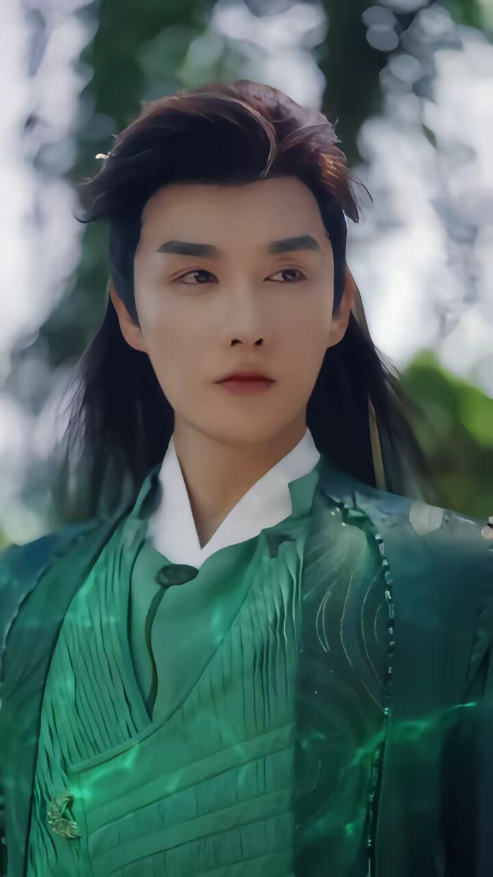 《撿個蛇君又冷又妖》劇照