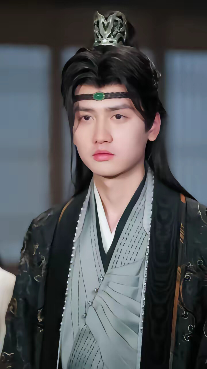 《我功德無量，娘子是妖又何妨》劇照