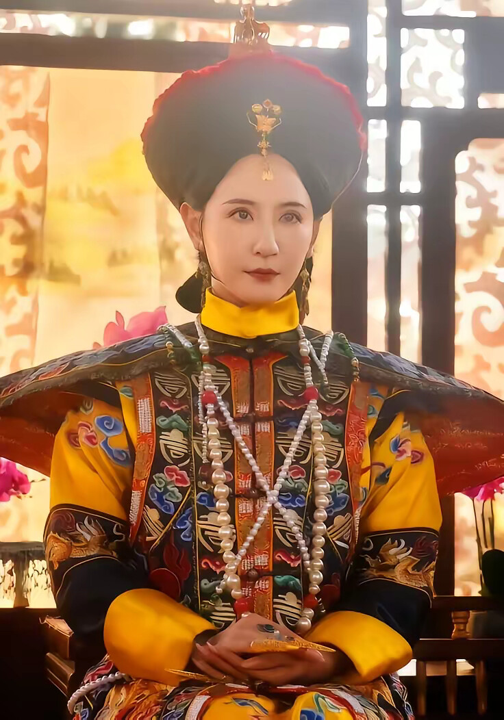 《鳳啼血》劇照