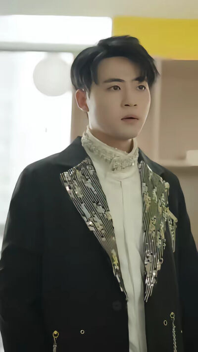 《舞后》剧照