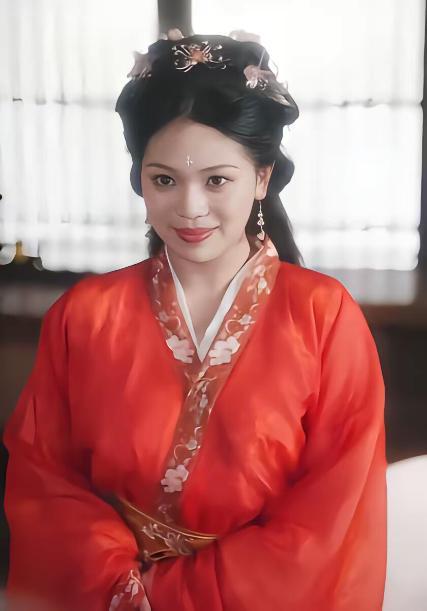 《卦妃傾天》劇照