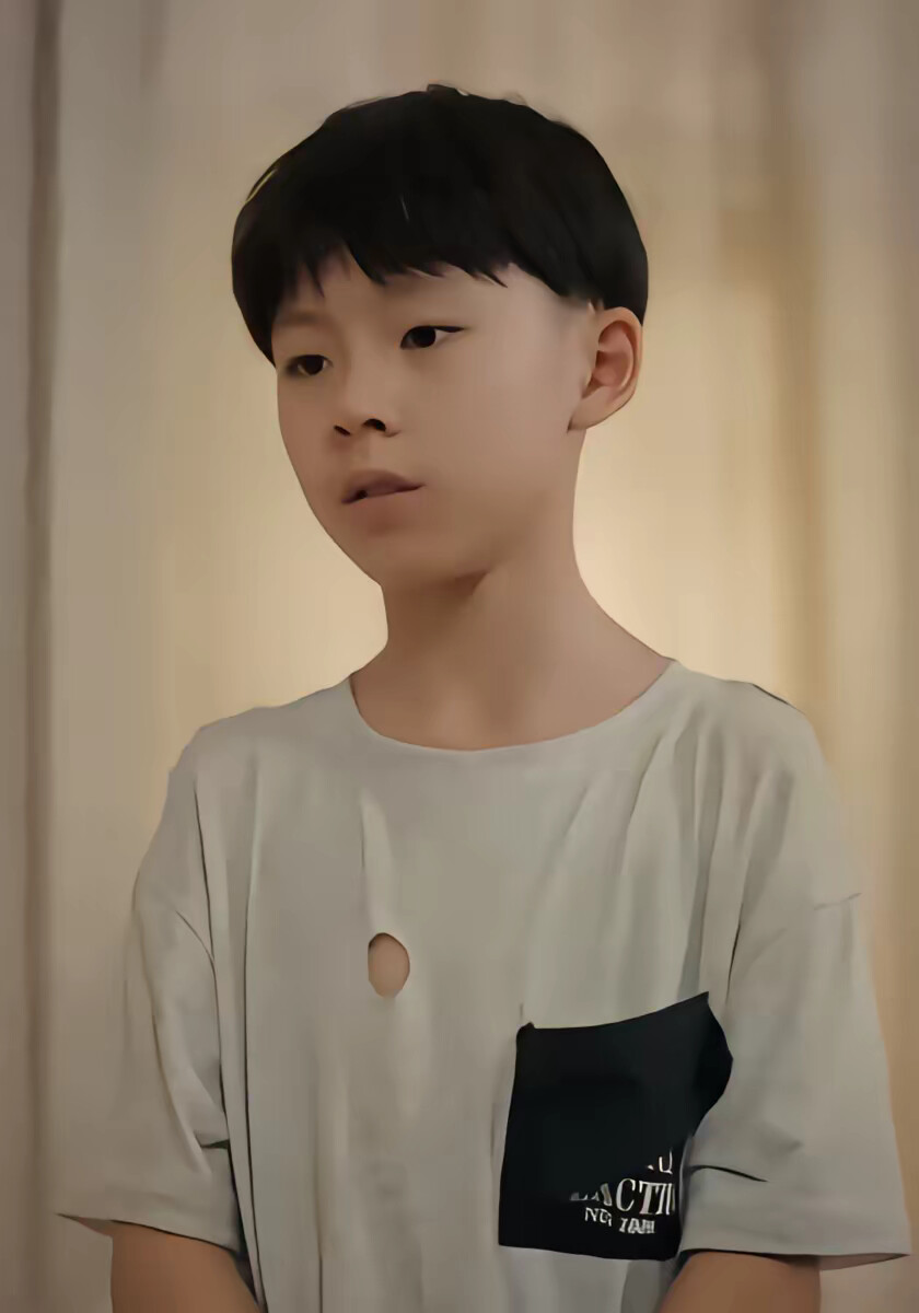 《鄉村小福星》劇照