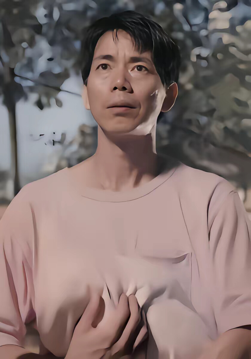 《嫂子的成功密碼》劇照