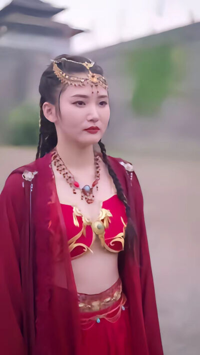《史上最强状元郎》剧照