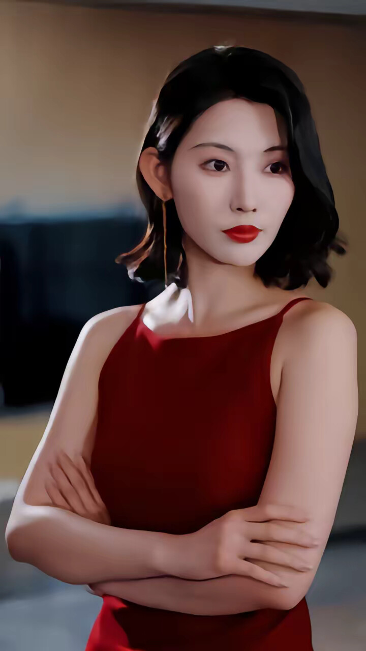 《今夜玫瑰吻你》劇照