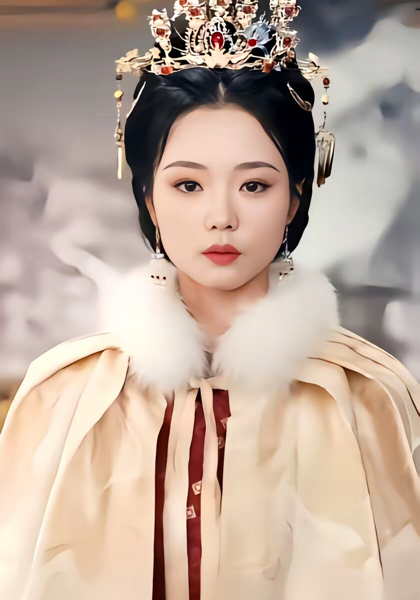 《此君更如意》劇照