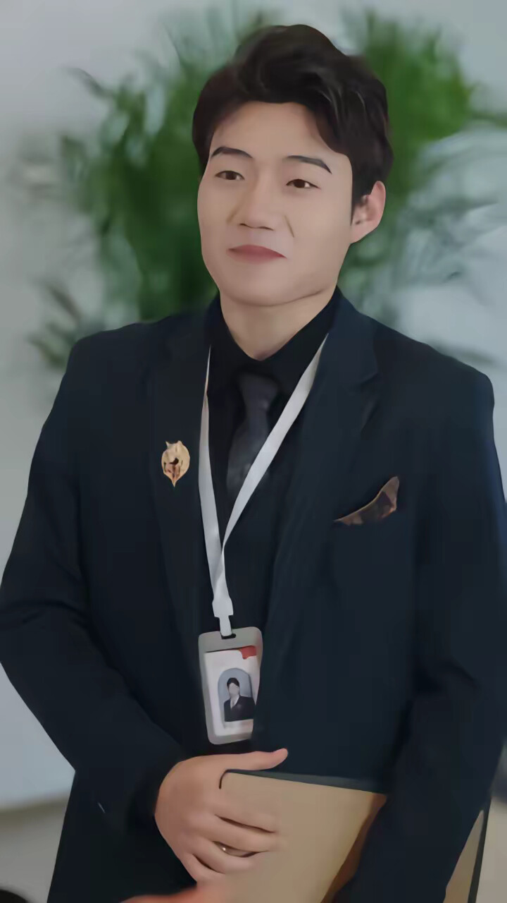 《熱戀進行時》劇照