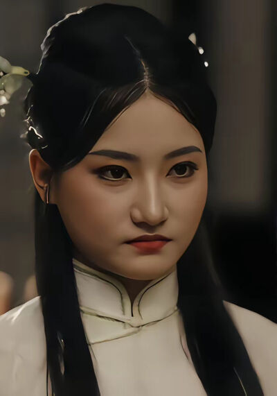 《夜嫁》剧照