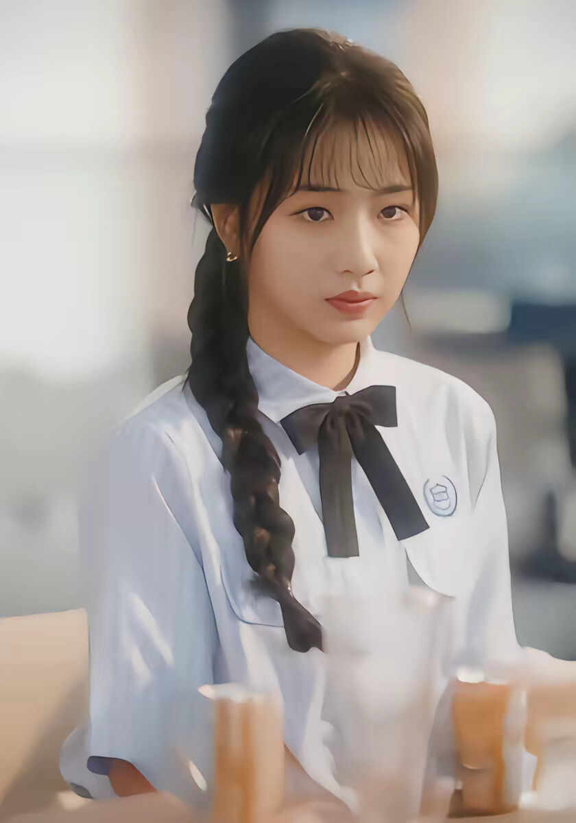 《猝不及防的相拥》剧照