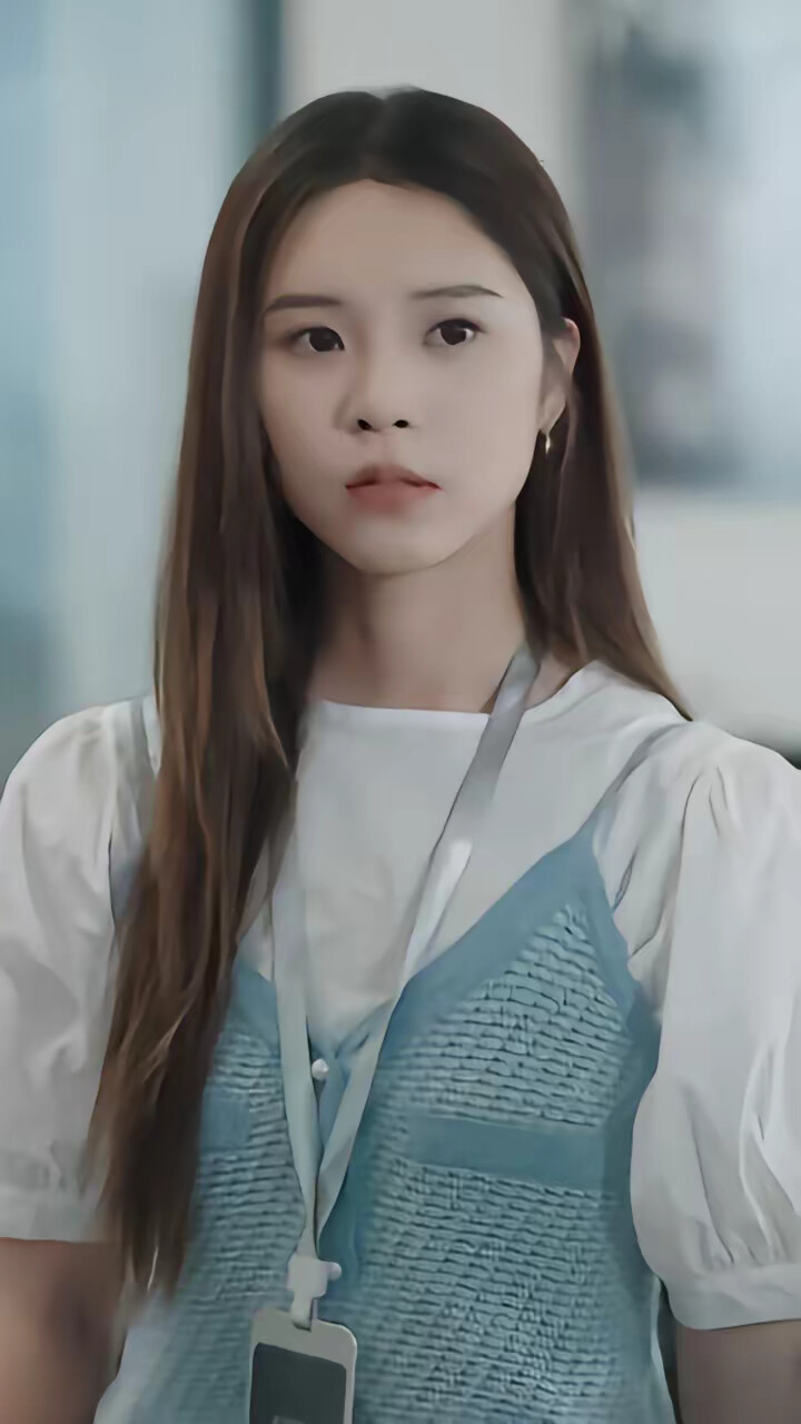 《許你閃耀》劇照