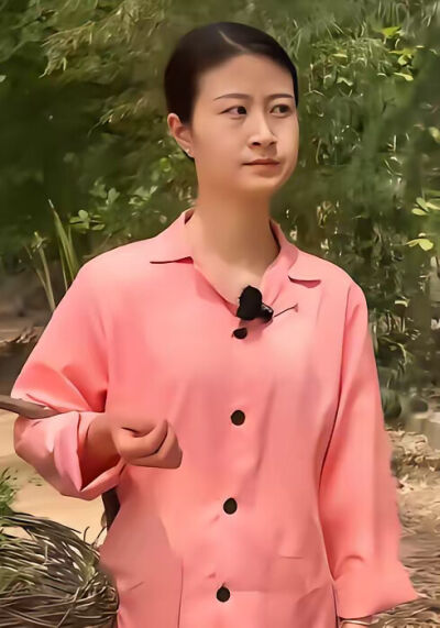 《人世間》劇照